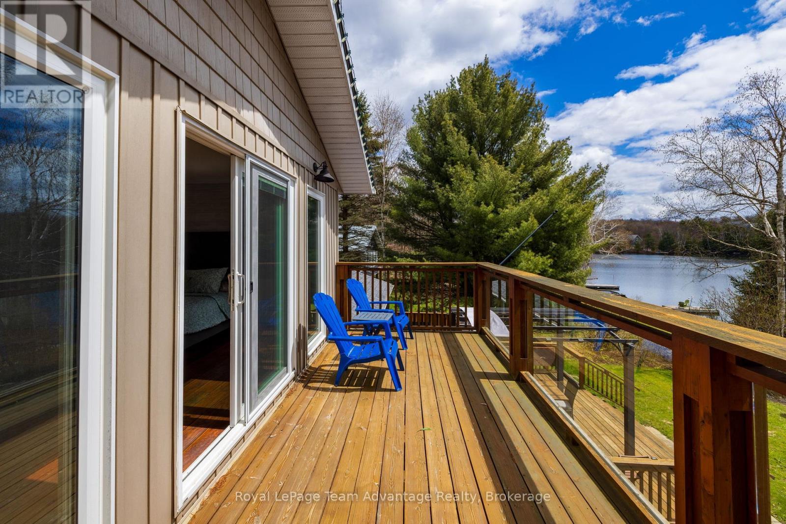 












1 WREN PLACE

,
McDougall,




Ontario
P2A2W7

