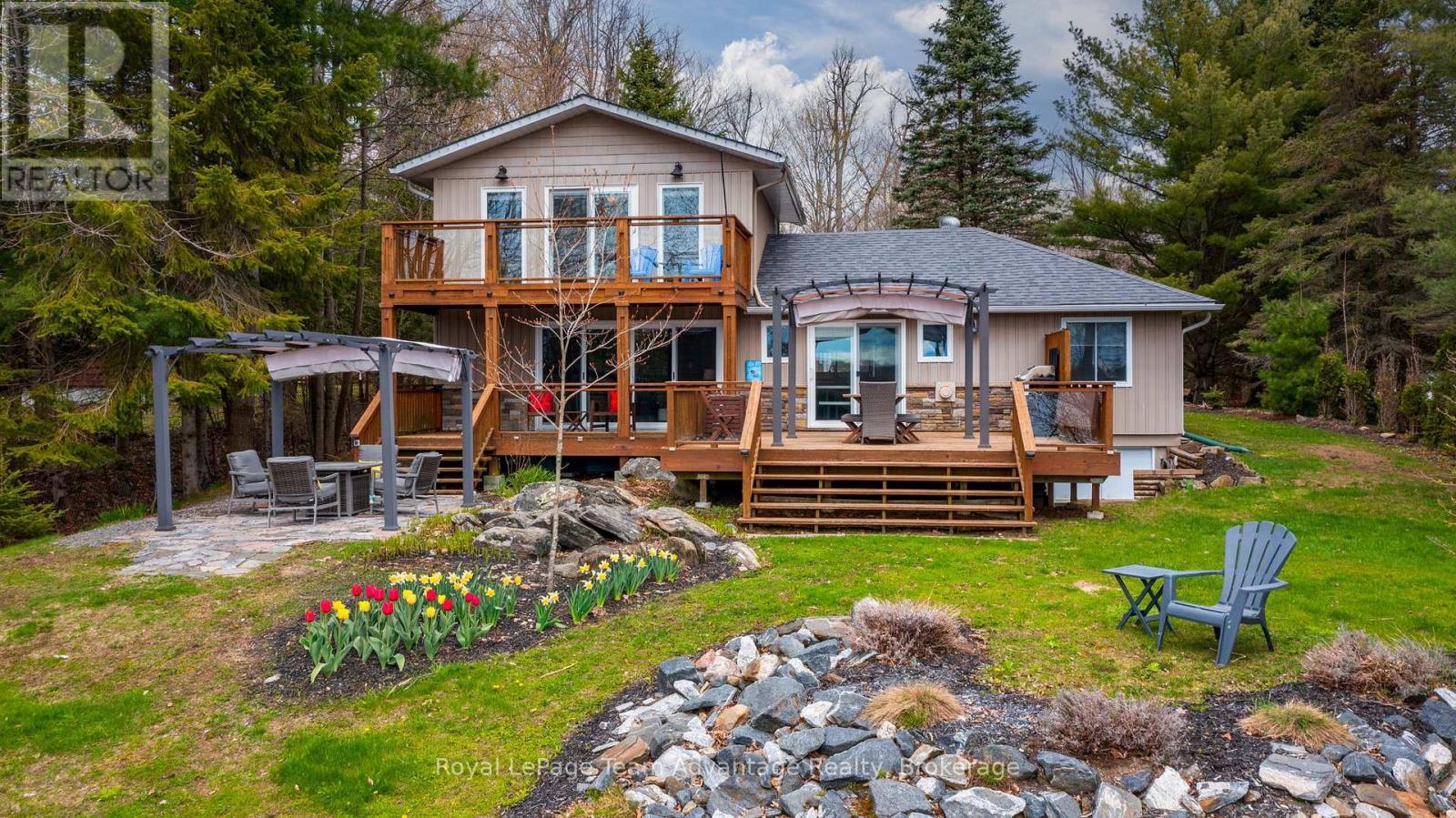 












1 WREN PLACE

,
McDougall,




Ontario
P2A2W7

