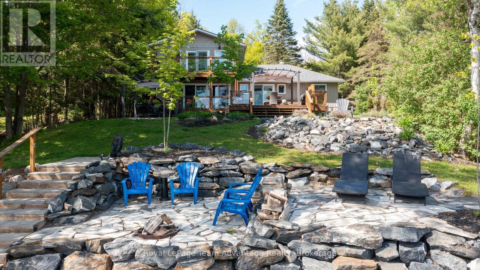 












1 WREN PLACE

,
McDougall,




Ontario
P2A2W7

