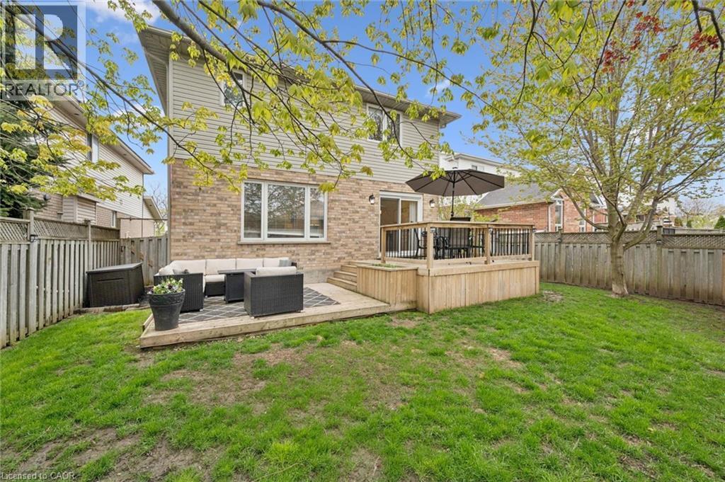 












17 CARROLL Crescent

,
Guelph,




Ontario
N1G5B7

