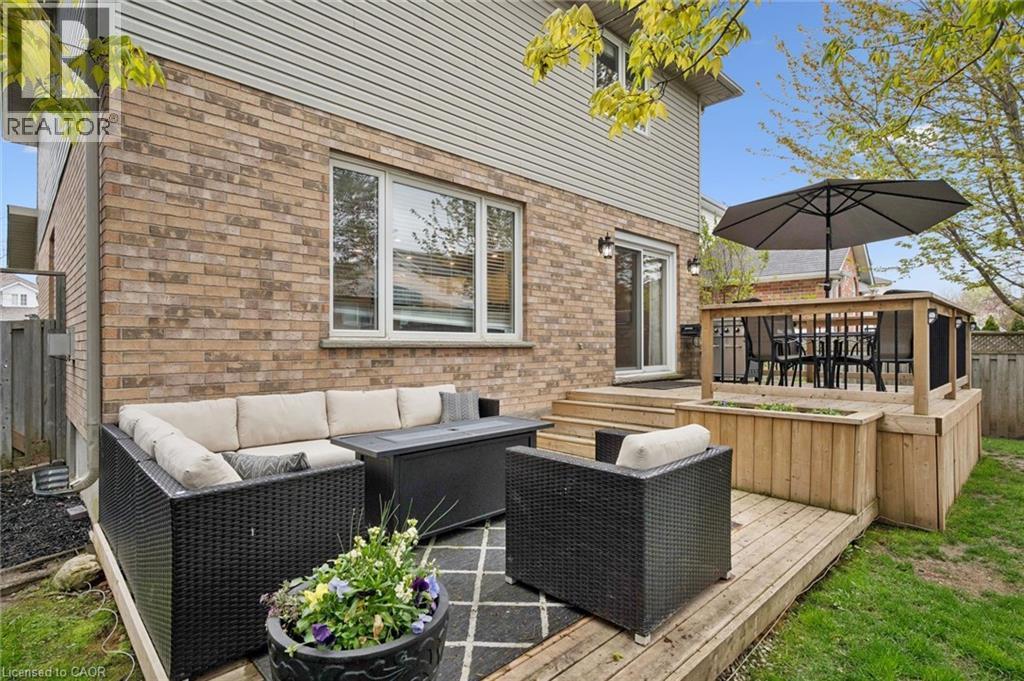 












17 CARROLL Crescent

,
Guelph,




Ontario
N1G5B7

