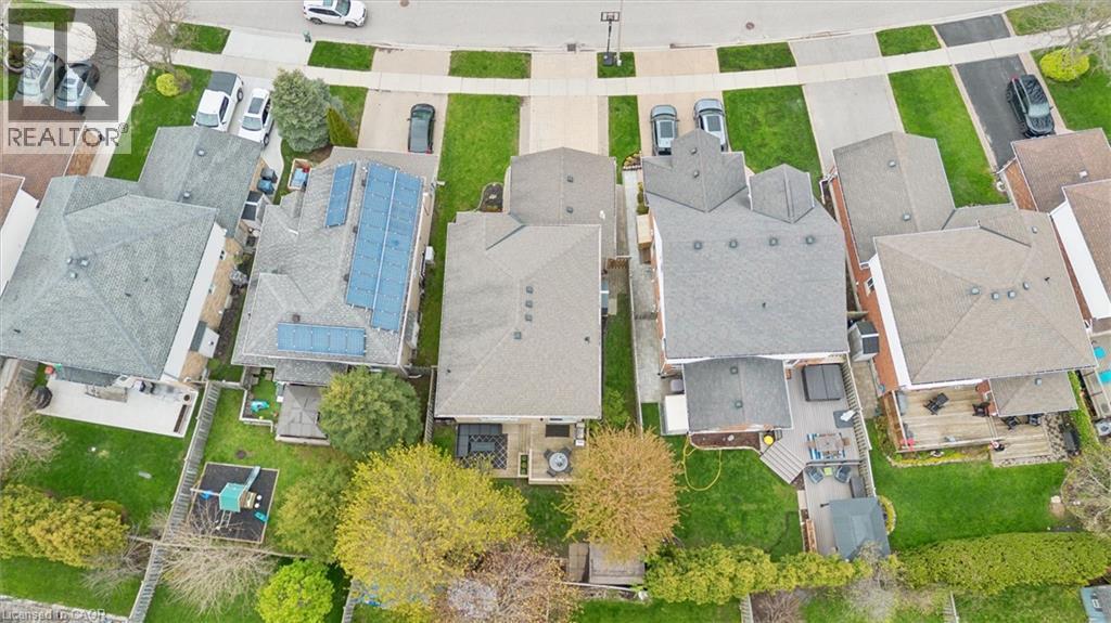 












17 CARROLL Crescent

,
Guelph,




Ontario
N1G5B7

