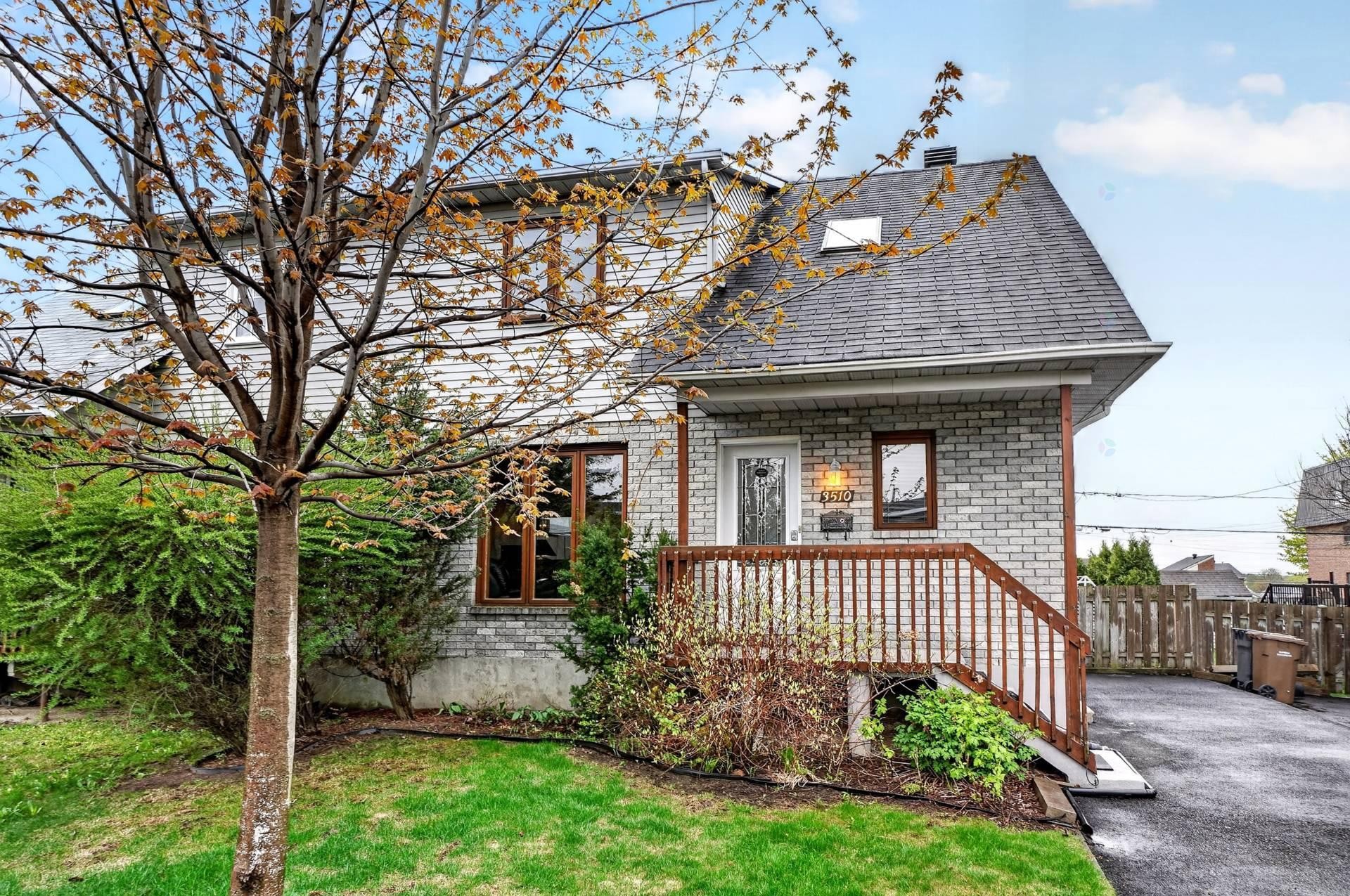 









3510


Rue Bernadette

,
Laval (Fabreville),




QC
H7P5H5

