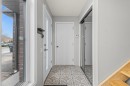 Hall d'entrée/Vestibule