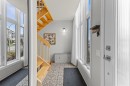 Hall d'entrée/Vestibule