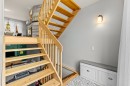 Escalier