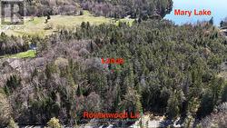 Road, Land, Mary Lake
