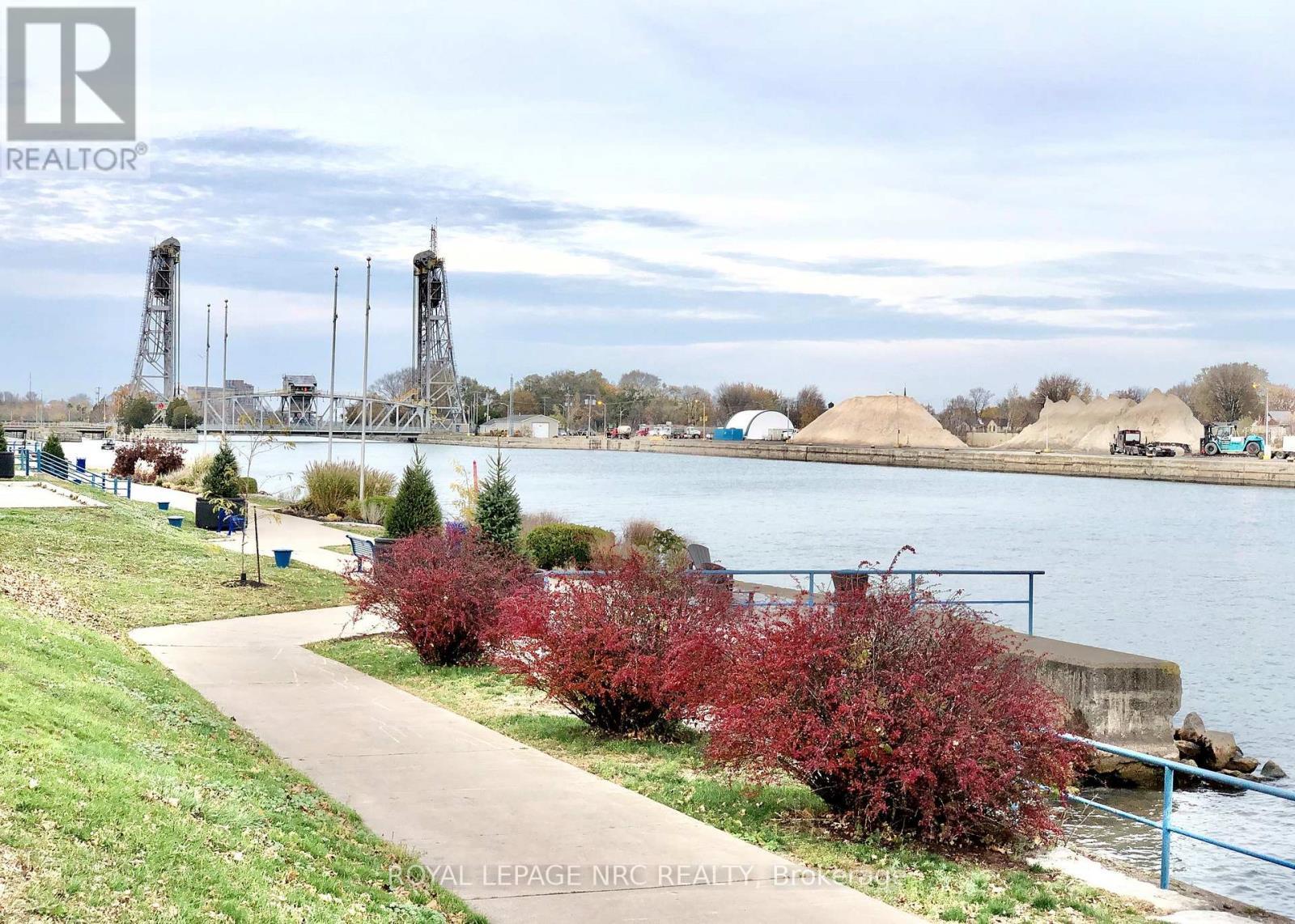 












56 WEST STREET

,
Port Colborne (Sugarloaf),




Ontario
L3K4C8

