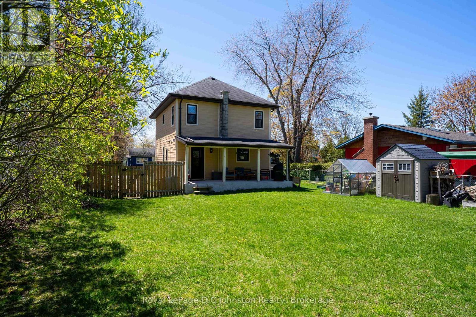 












166 MACDONALD LANE

,
Saugeen Shores,




Ontario
N0H2L0

