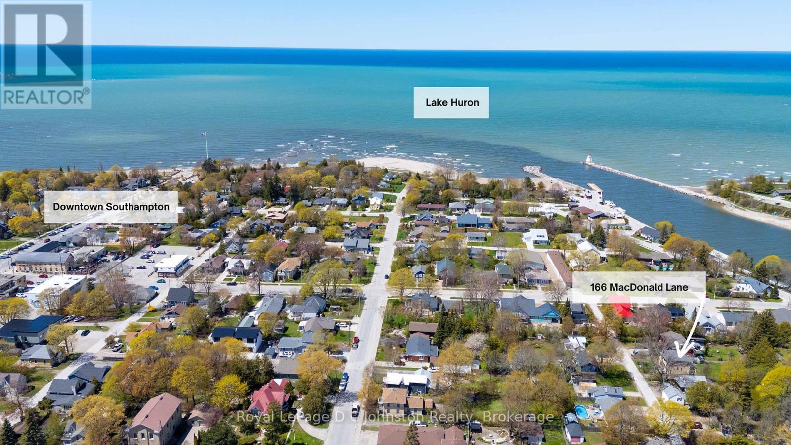 












166 MACDONALD LANE

,
Saugeen Shores,




Ontario
N0H2L0

