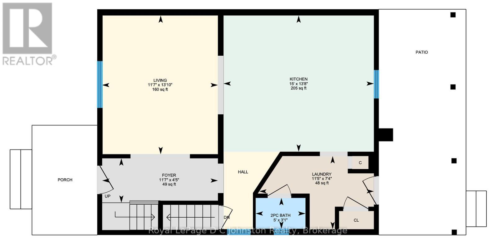 












166 MACDONALD LANE

,
Saugeen Shores,




Ontario
N0H2L0

