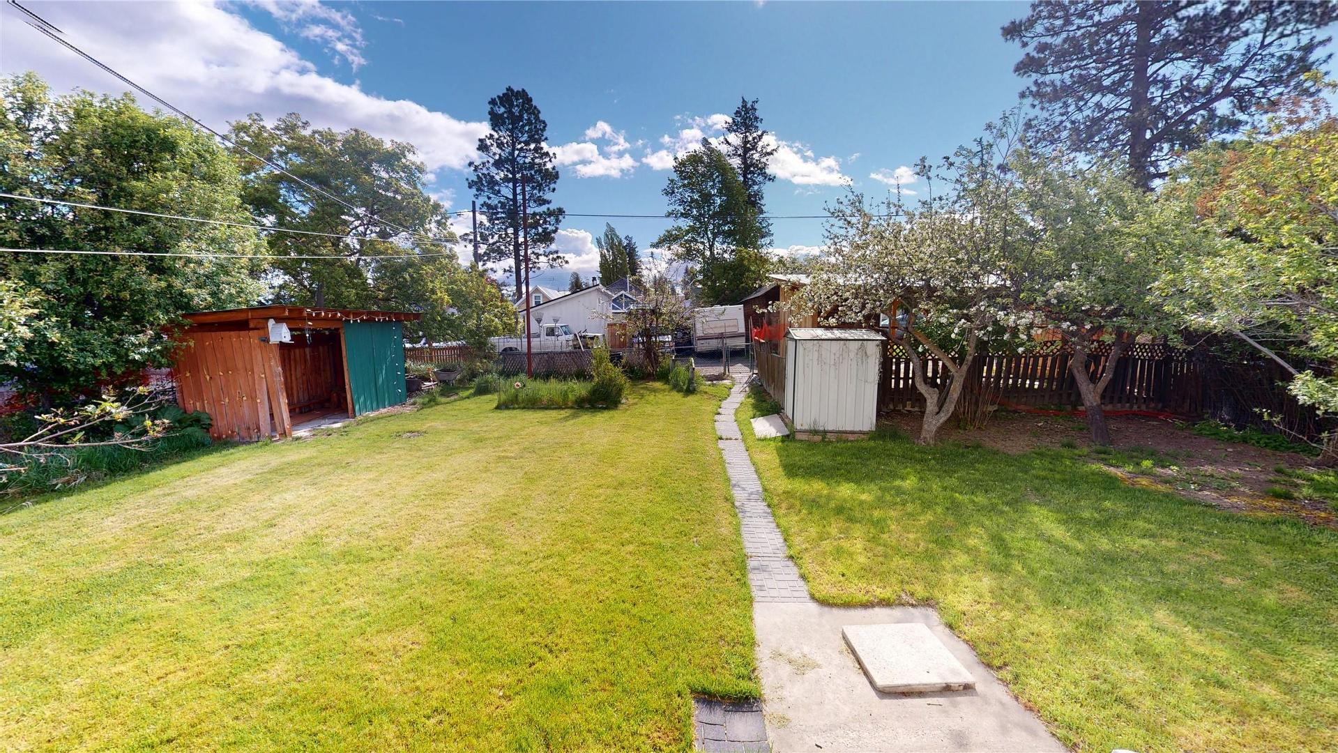 









226


7th

Avenue,
Cranbrook,




BC
V1C 2J5

