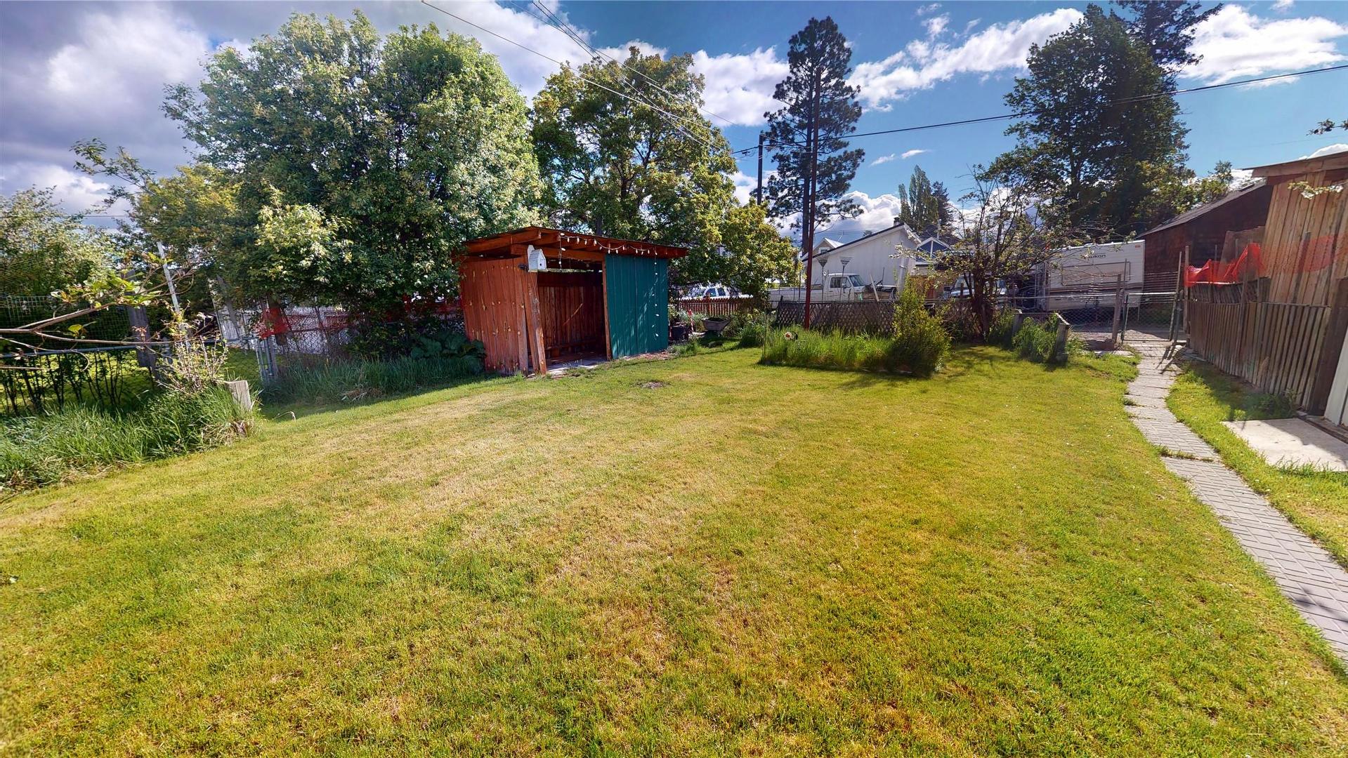 









226


7th

Avenue,
Cranbrook,




BC
V1C 2J5

