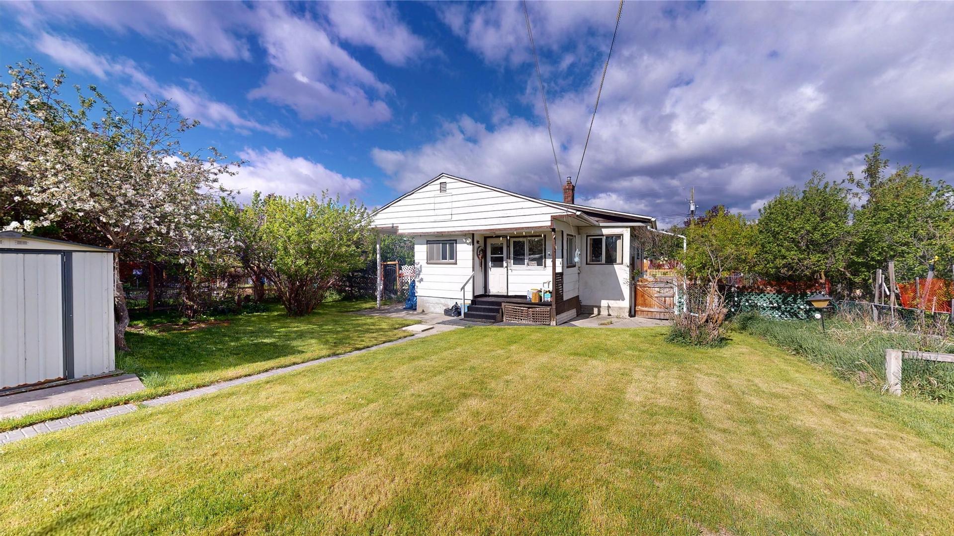 









226


7th

Avenue,
Cranbrook,




BC
V1C 2J5

