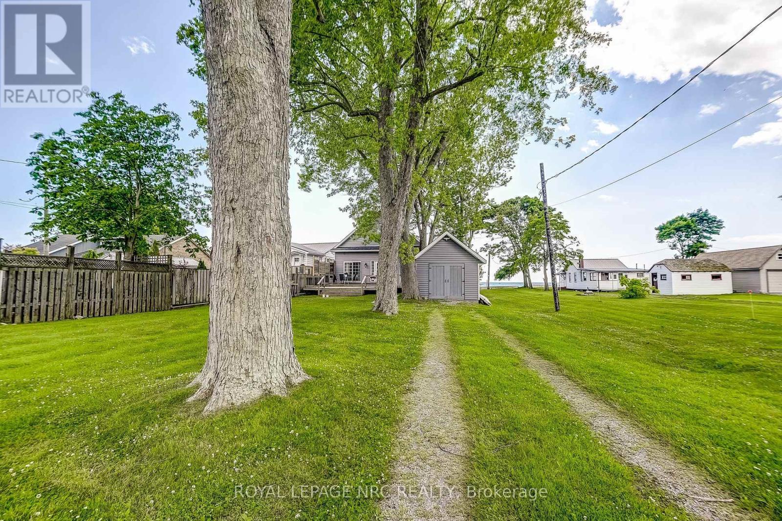 












10849 LAKESHORE ROAD W

,
Wainfleet (Lakeshore),




Ontario
L3K5V4

