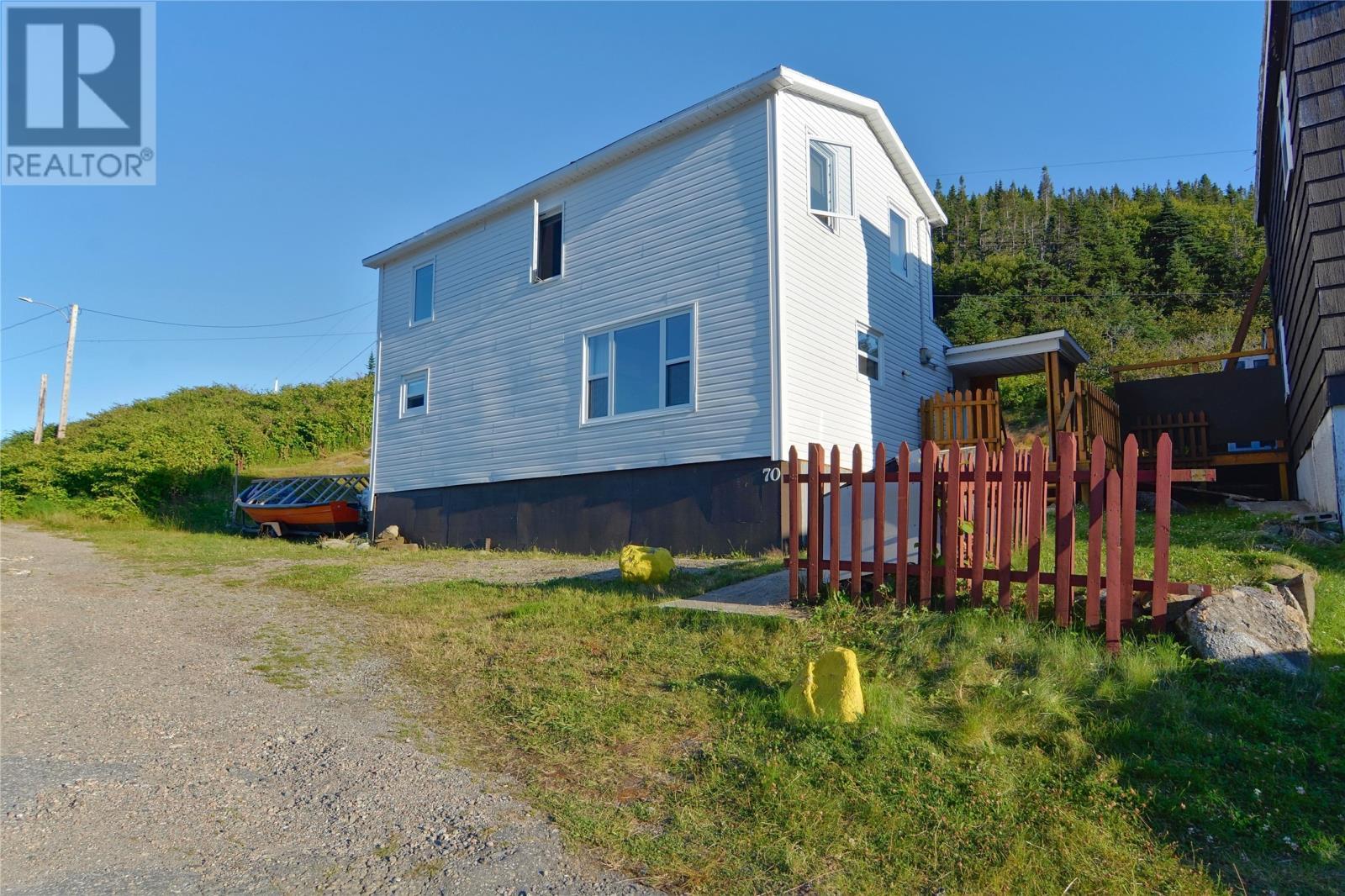 












68-70 Harbour Le Cou Road

,
Rose Blanche / Harbour LeCou,




Newfoundland & Labrador
A0M1P0

