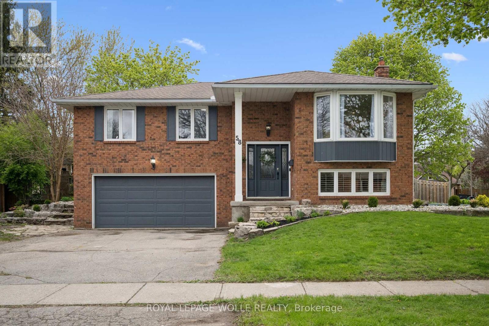 












58 BOCK STREET

,
Wilmot,




Ontario
N0B2E0


