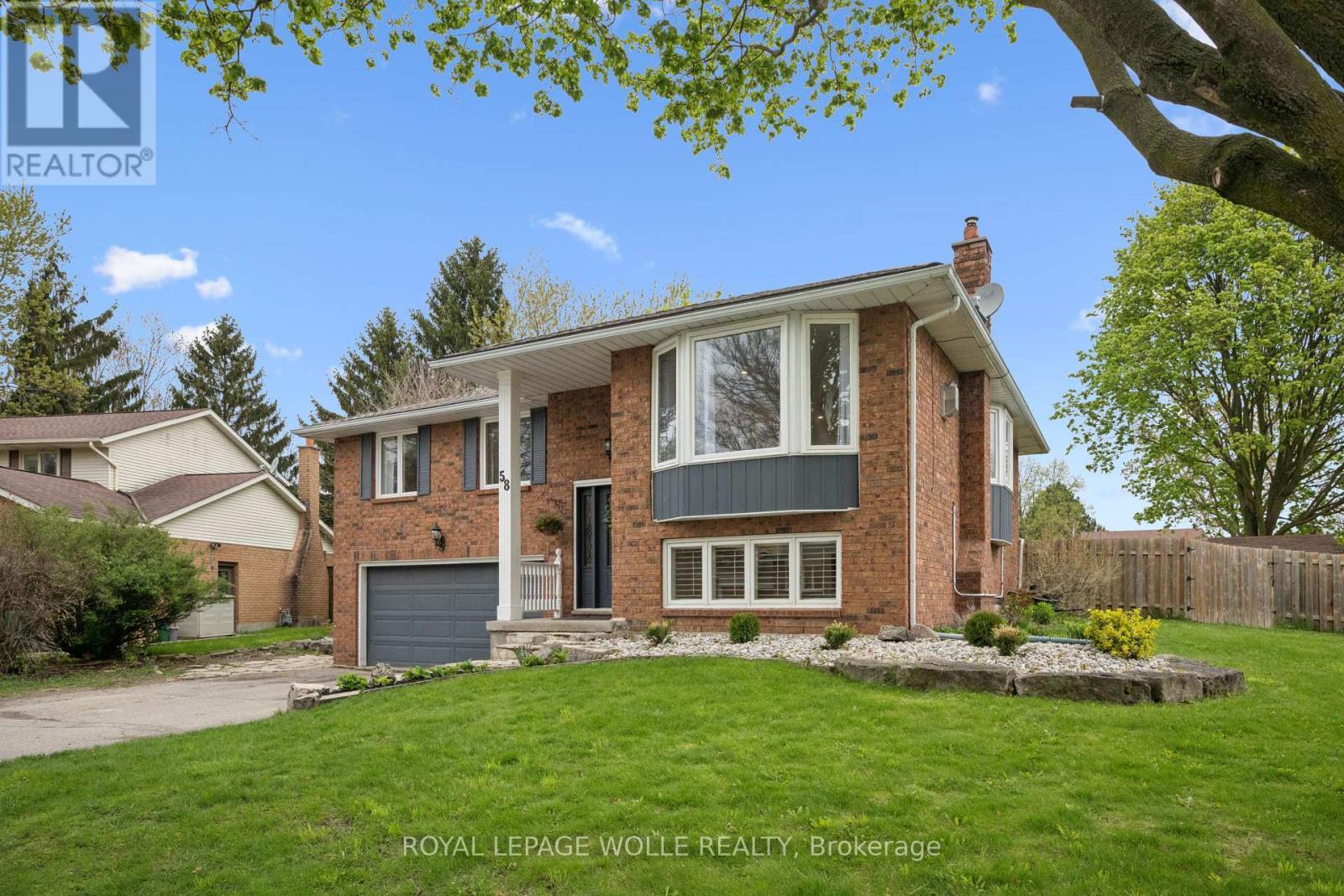 












58 BOCK STREET

,
Wilmot,




Ontario
N0B2E0

