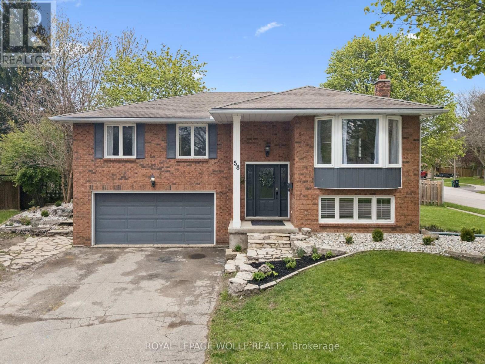 












58 BOCK STREET

,
Wilmot,




Ontario
N0B2E0

