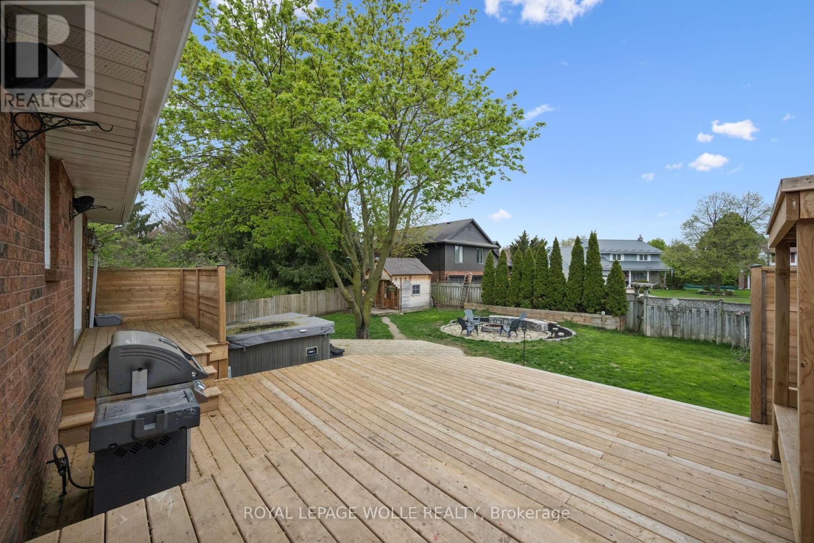 












58 BOCK STREET

,
Wilmot,




Ontario
N0B2E0


