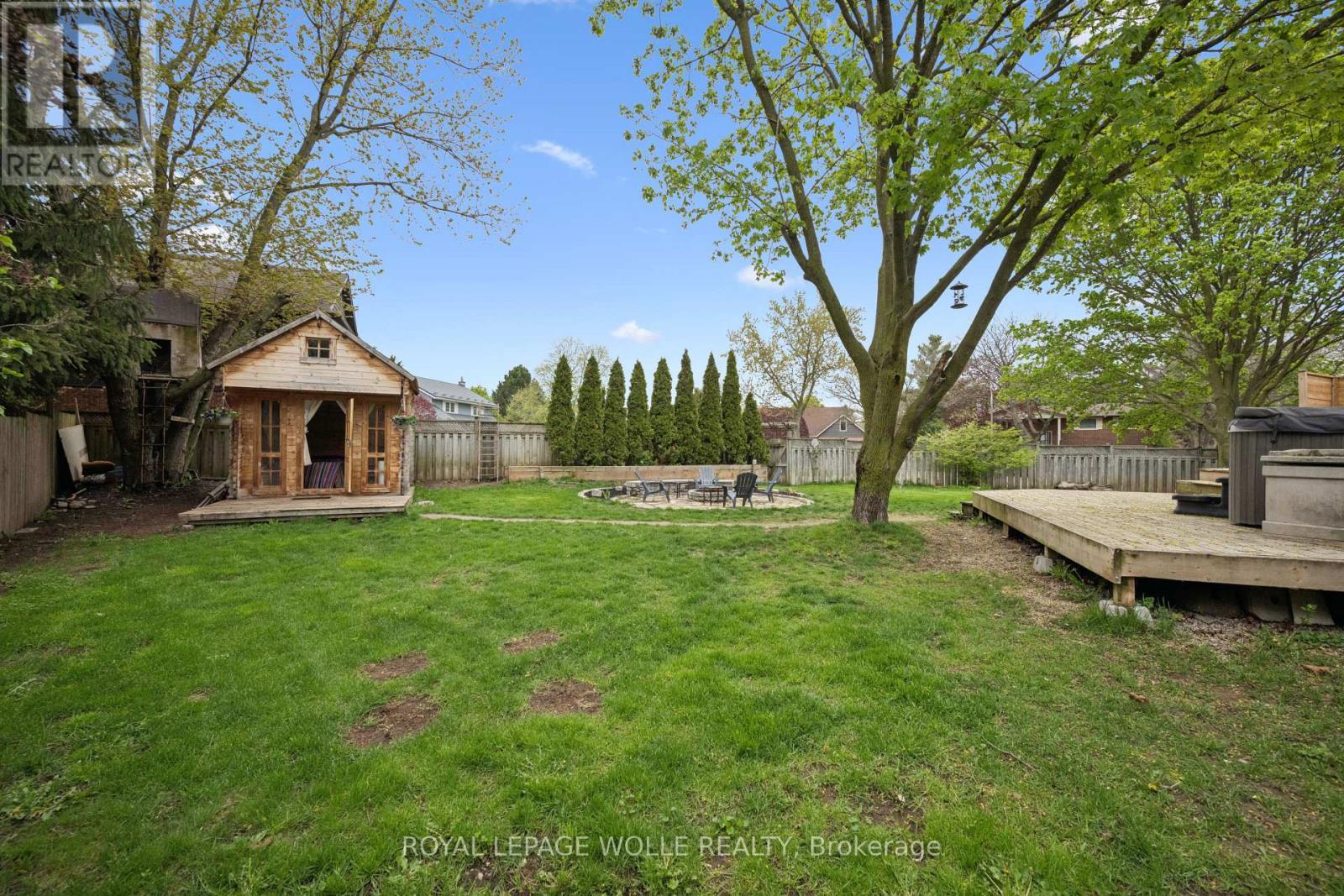 












58 BOCK STREET

,
Wilmot,




Ontario
N0B2E0

