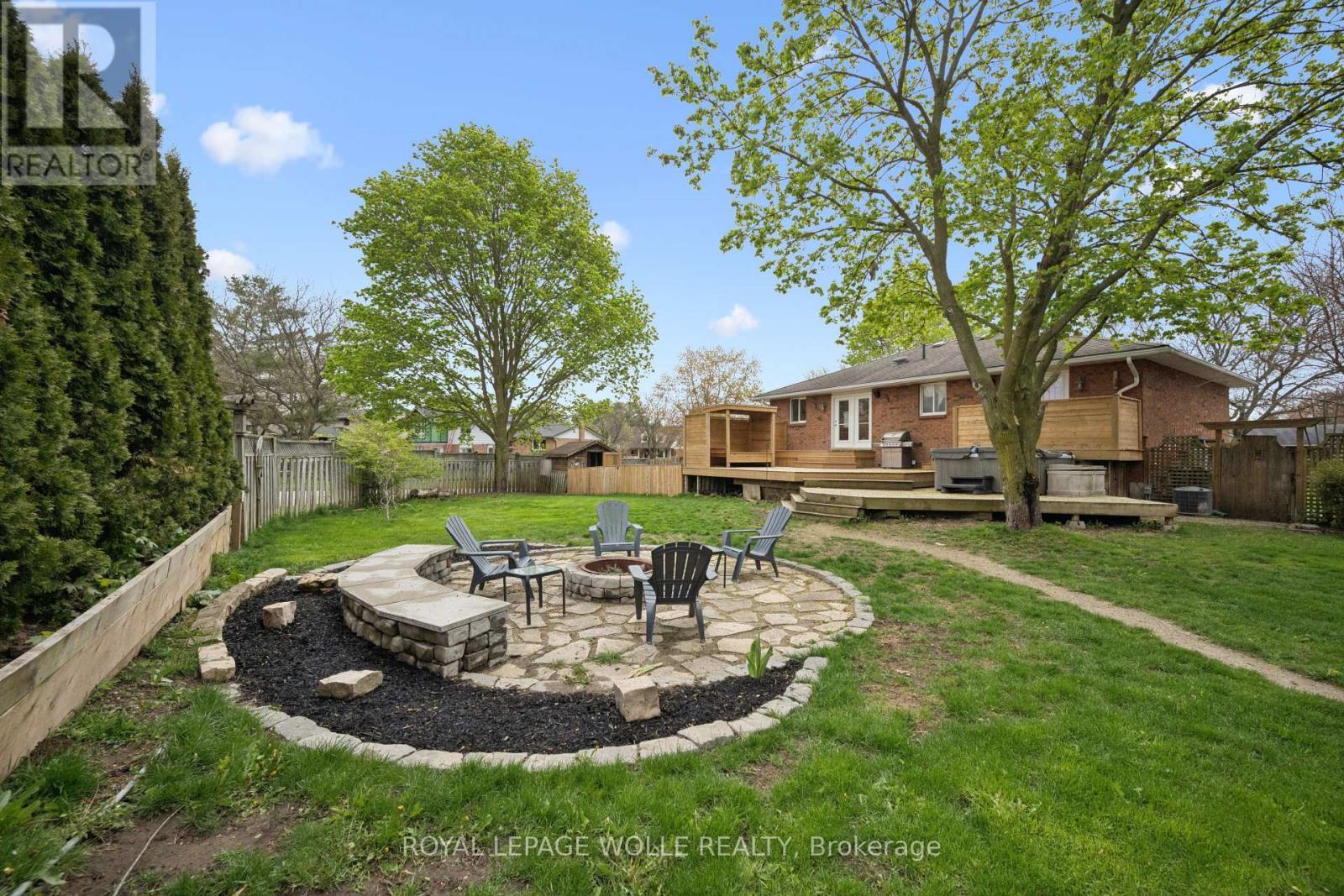 












58 BOCK STREET

,
Wilmot,




Ontario
N0B2E0

