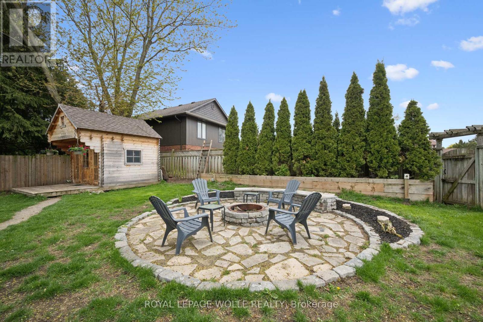 












58 BOCK STREET

,
Wilmot,




Ontario
N0B2E0

