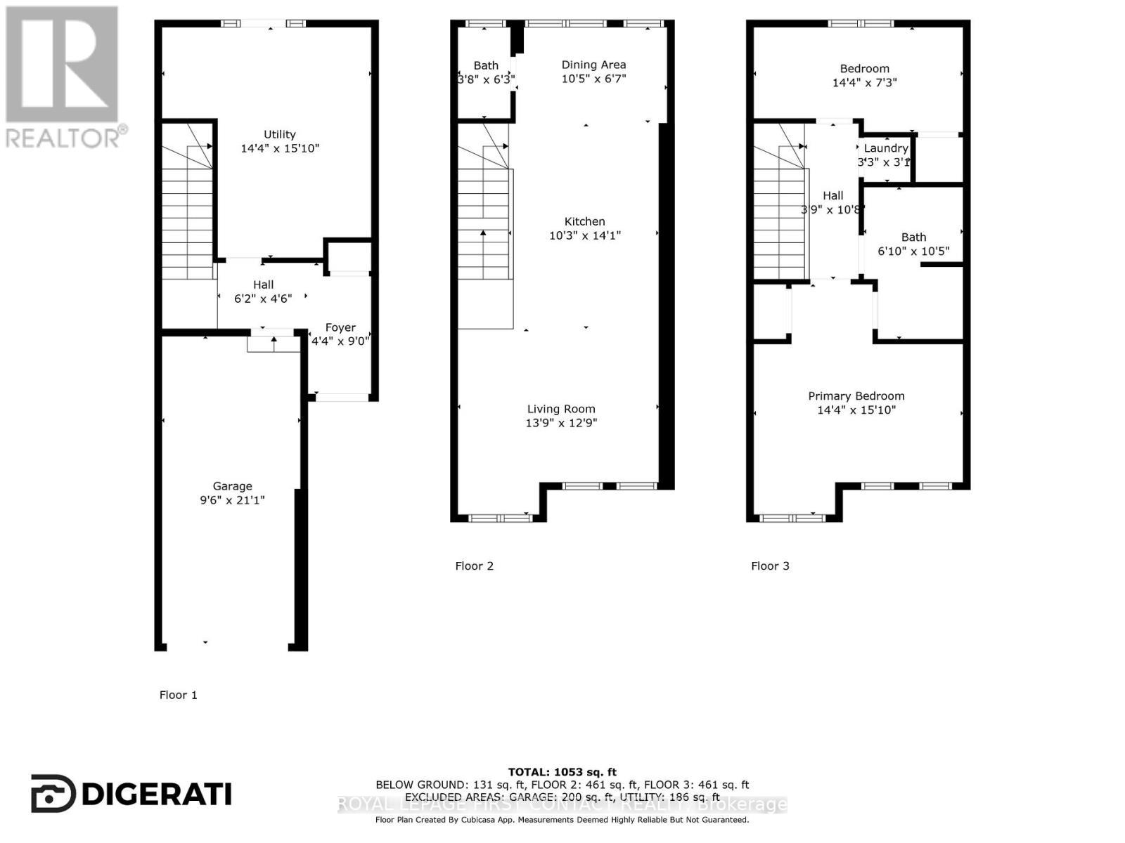 












49 PUMPKIN CORNER CRESCENT

,
Barrie,




Ontario
L9J0T7

