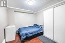 Lower Floor Apartment