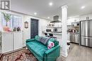 Coach House - Second Floor Apartment