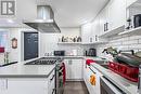 Coach House - Second Floor Apartment