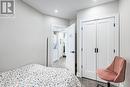 Coach House - Second Floor Apartment