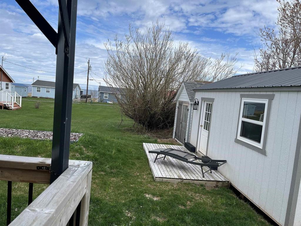 












6 Douglas Crescent

,
Marshville,







NS
B0K 1N0

