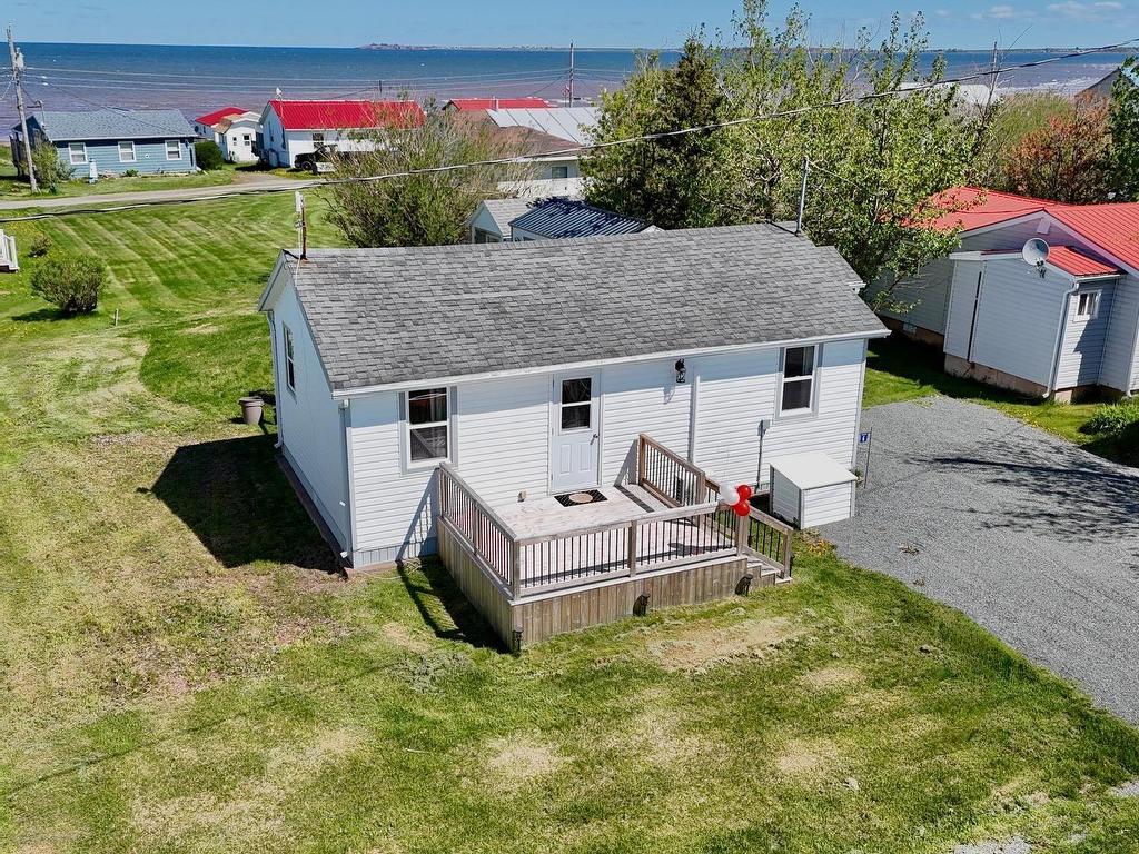 












6 Douglas Crescent

,
Marshville,







NS
B0K 1N0


