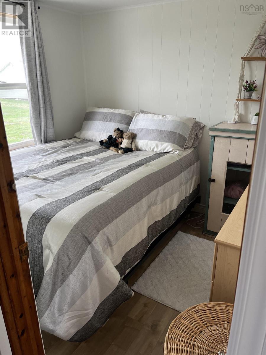 












6 Douglas Crescent

,
Marshville,




Nova Scotia
B0K1N0

