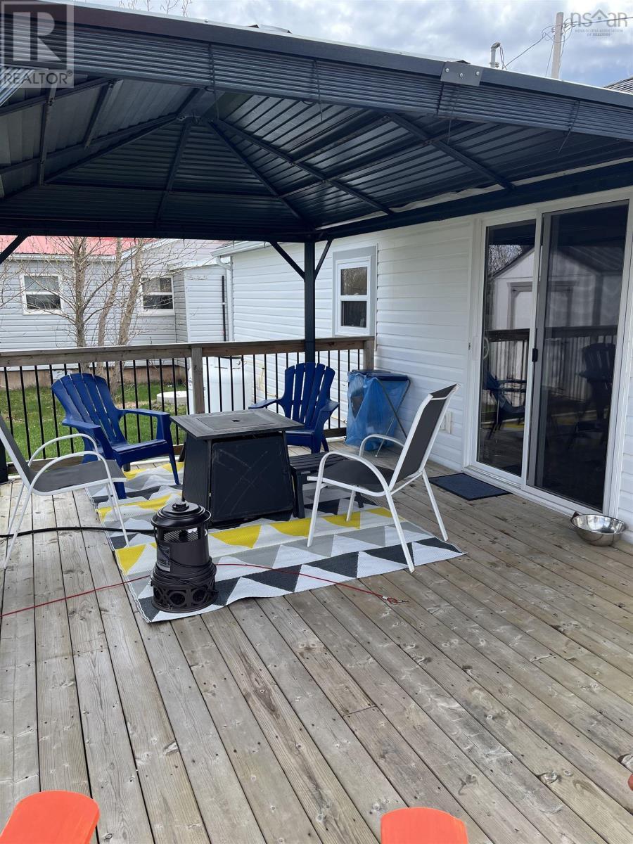 












6 Douglas Crescent

,
Marshville,




Nova Scotia
B0K1N0

