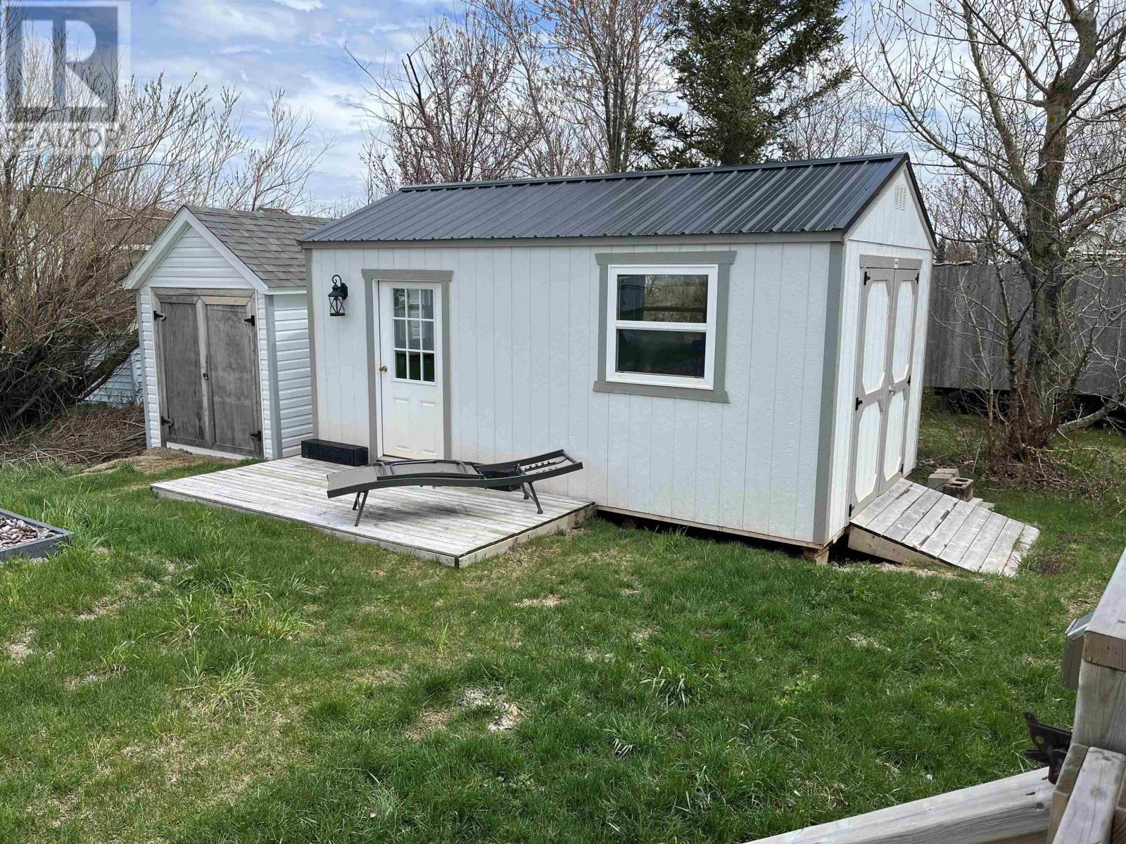 












6 Douglas Crescent

,
Marshville,




Nova Scotia
B0K1N0

