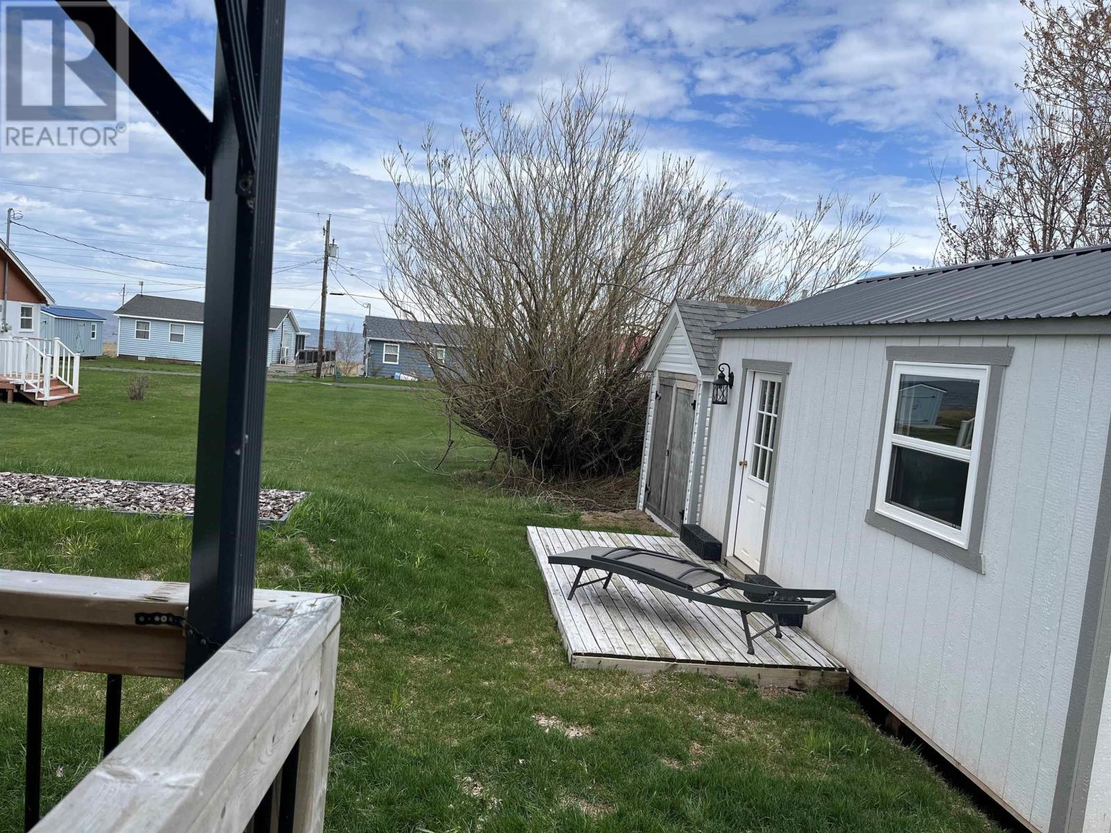 












6 Douglas Crescent

,
Marshville,




Nova Scotia
B0K1N0

