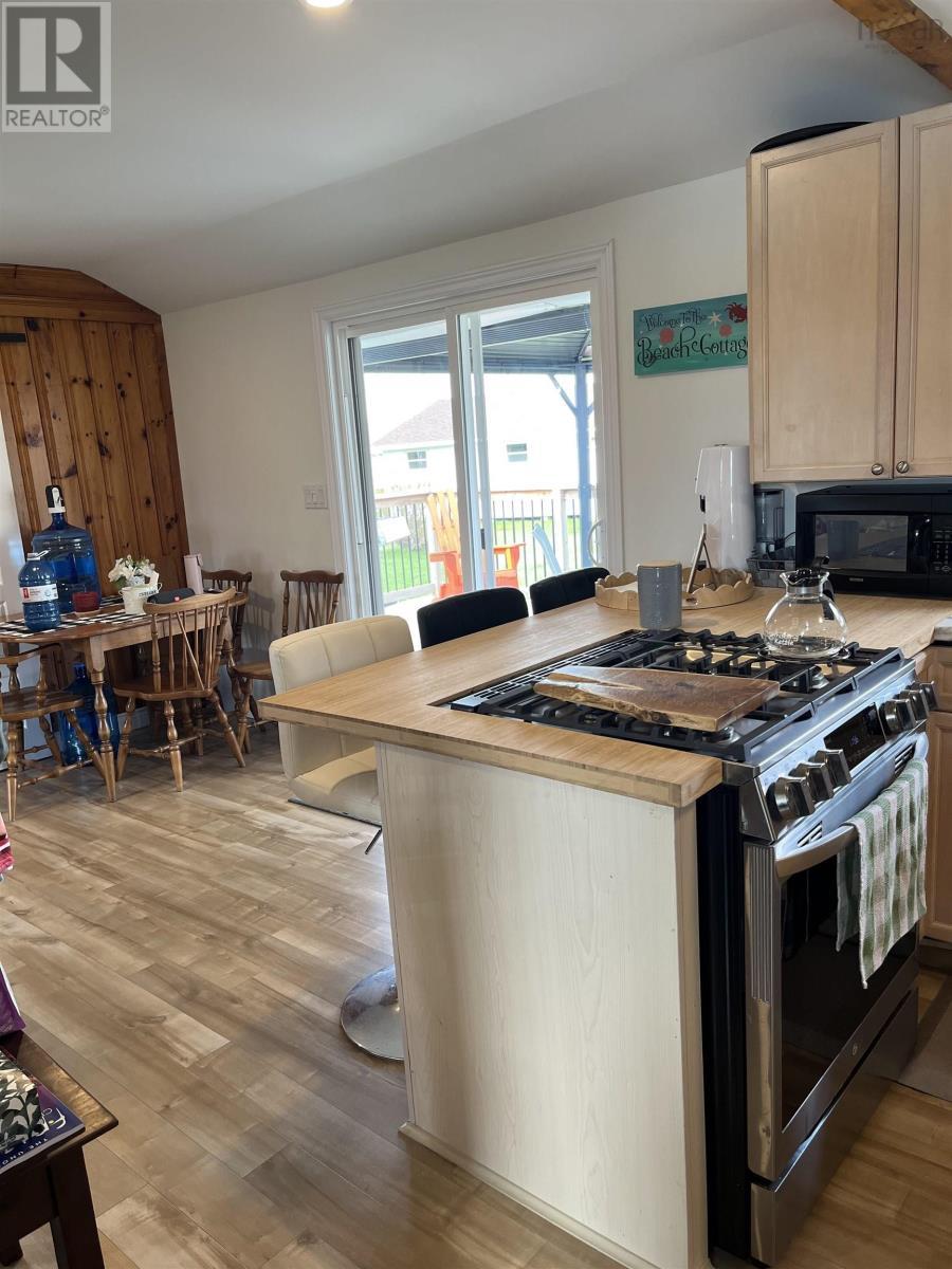 












6 Douglas Crescent

,
Marshville,




Nova Scotia
B0K1N0

