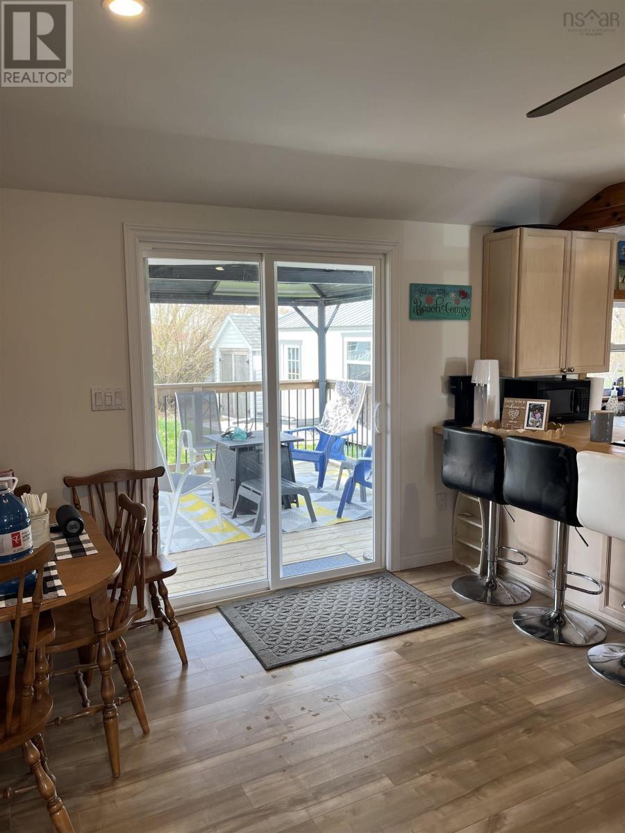 












6 Douglas Crescent

,
Marshville,




Nova Scotia
B0K1N0


