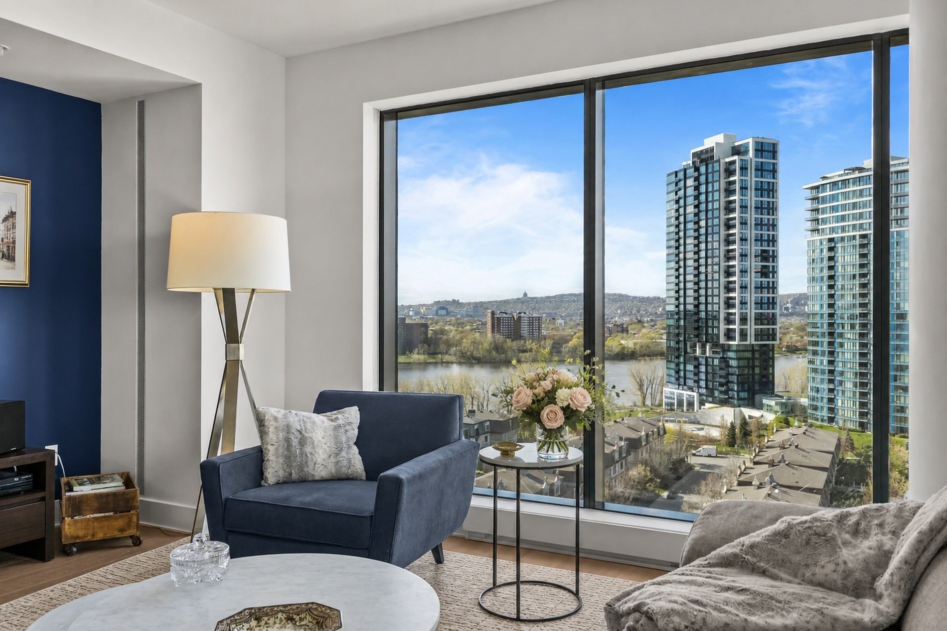 









1000


Rue André-Prévost

, 1401,
Montréal (Verdun/Île-des-Soeurs),




QC
H3E0E6

