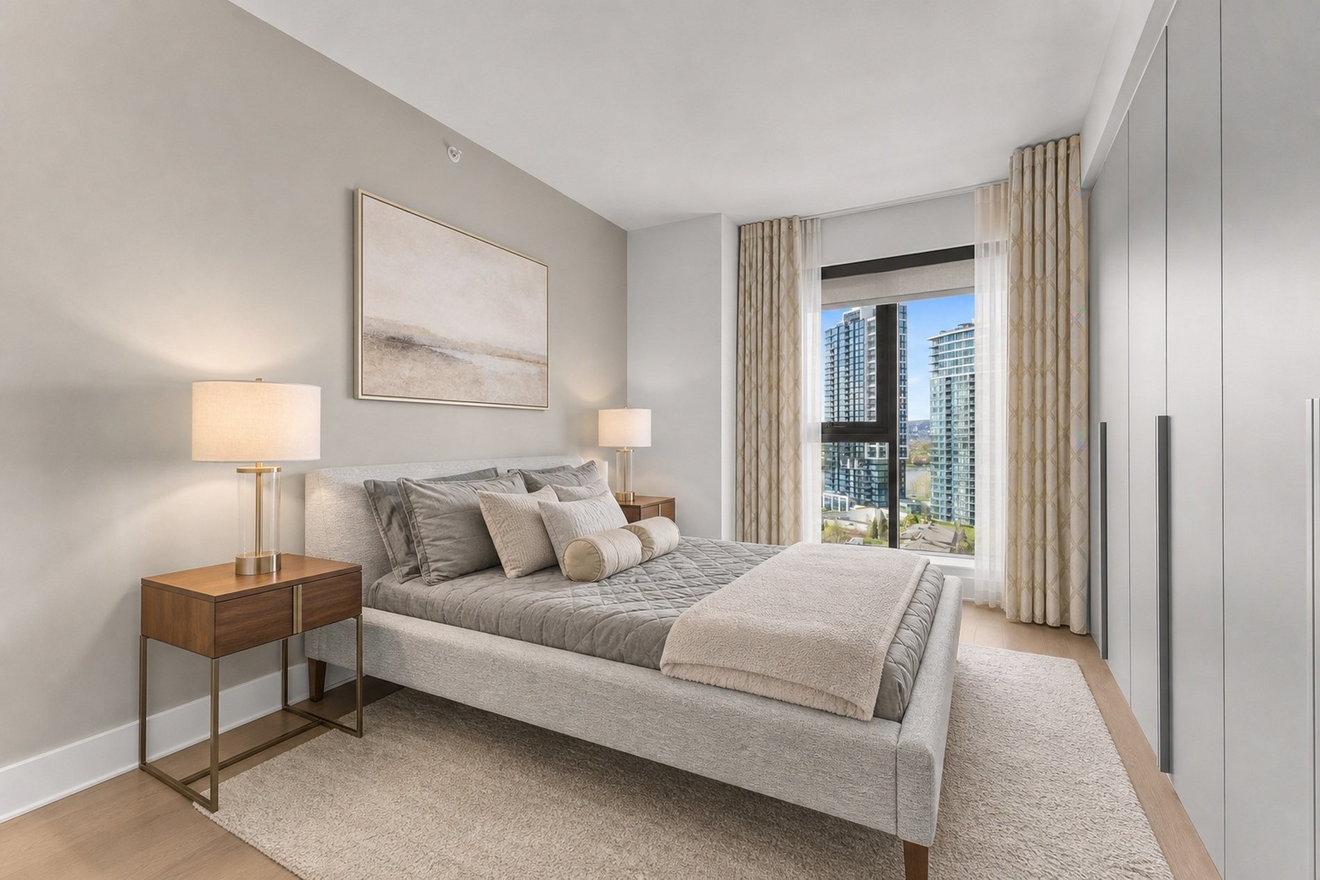 









1000


Rue André-Prévost

, 1401,
Montréal (Verdun/Île-des-Soeurs),




QC
H3E0E6

