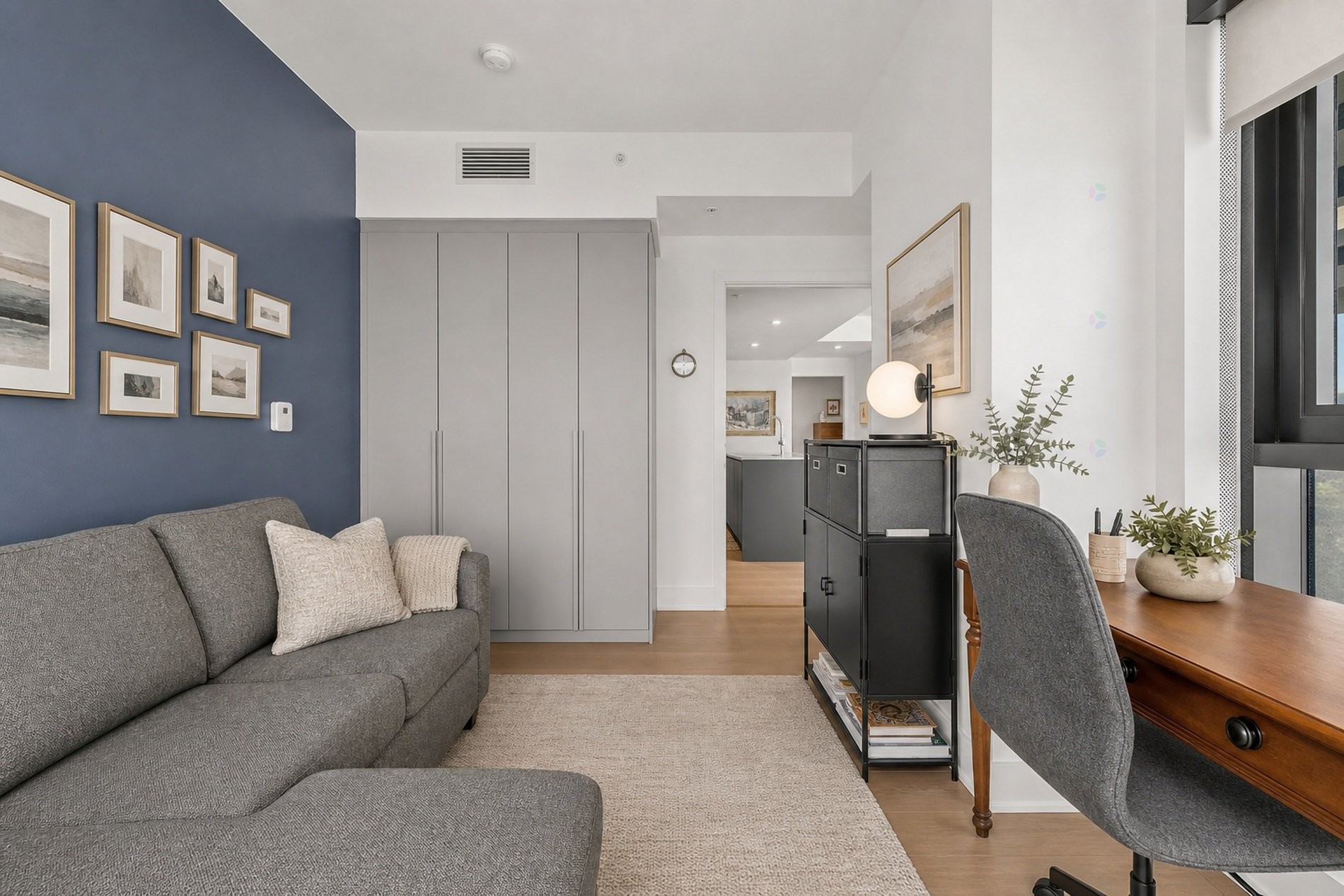 









1000


Rue André-Prévost

, 1401,
Montréal (Verdun/Île-des-Soeurs),




QC
H3E0E6

