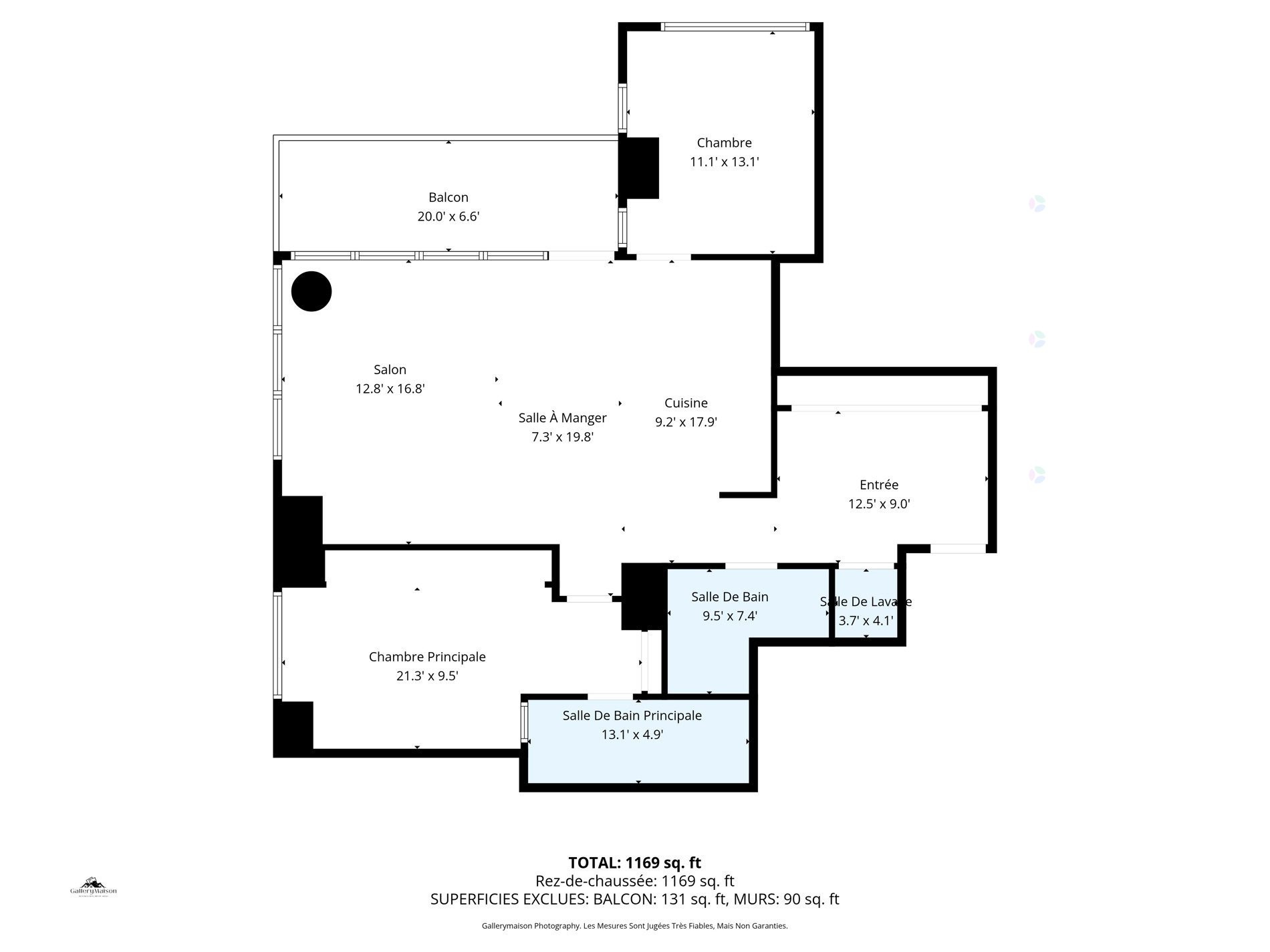 









1000


Rue André-Prévost

, 1401,
Montréal (Verdun/Île-des-Soeurs),




QC
H3E0E6

