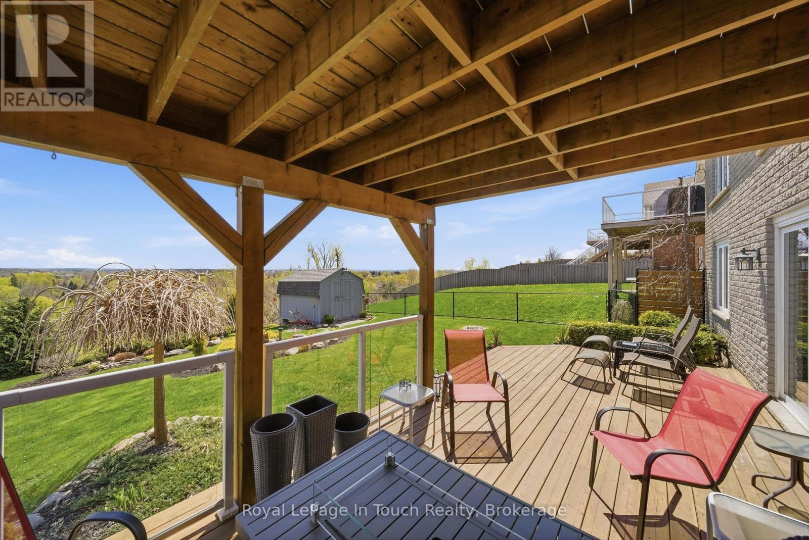 












108 MILROY DRIVE

,
Peterborough (Northcrest Ward 5),




Ontario
K9H7T2

