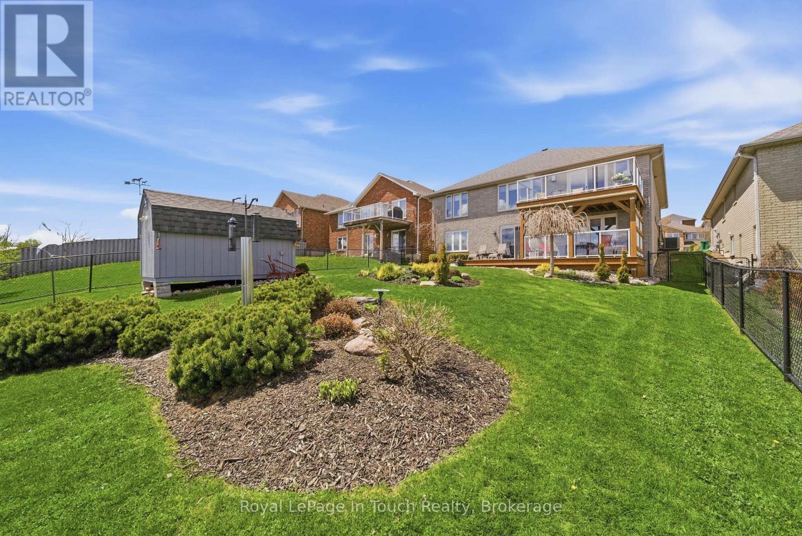 












108 MILROY DRIVE

,
Peterborough (Northcrest Ward 5),




Ontario
K9H7T2

