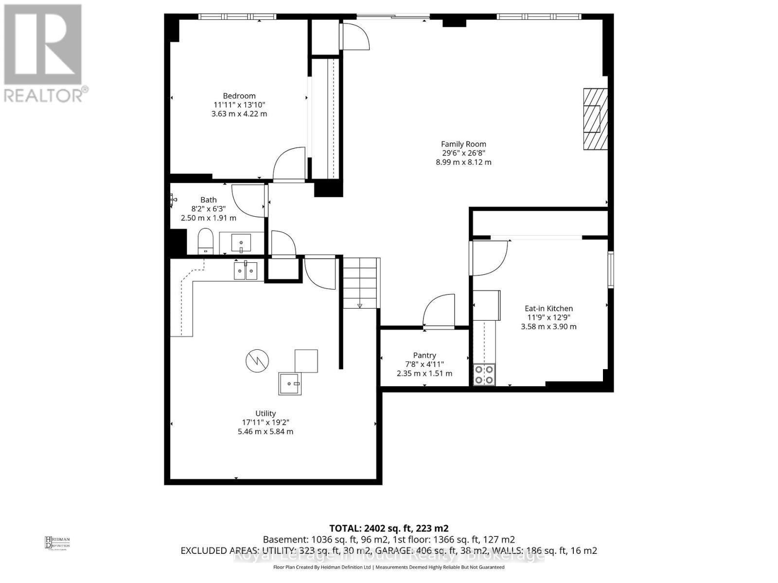 












108 MILROY DRIVE

,
Peterborough (Northcrest Ward 5),




Ontario
K9H7T2

