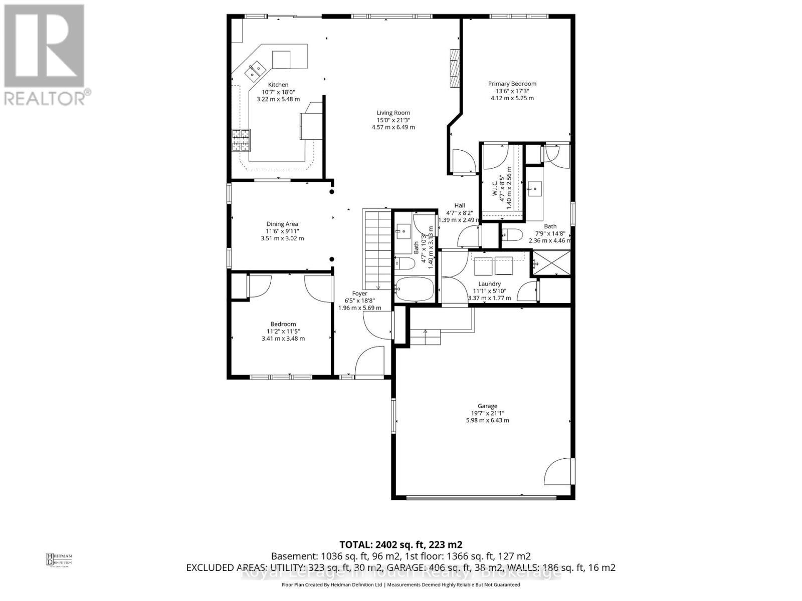 












108 MILROY DRIVE

,
Peterborough (Northcrest Ward 5),




Ontario
K9H7T2

