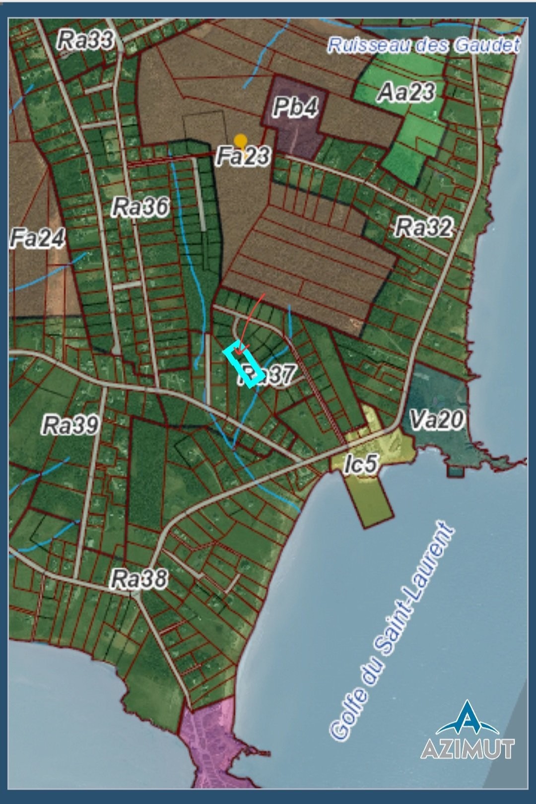 












Allée Fabiola

,
Les Îles-de-la-Madeleine,







QC
G4T3M3

