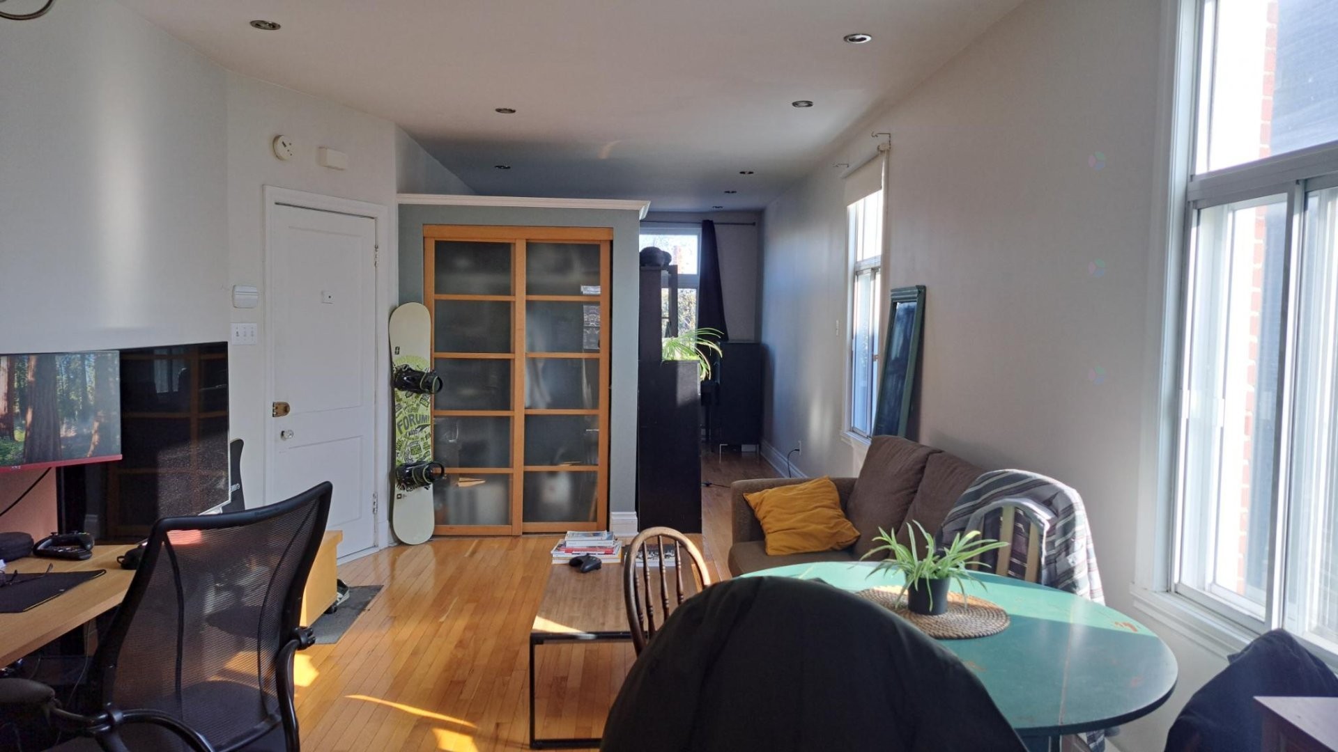 









5382


Av. Papineau

,
Montréal (Le Plateau-Mont-Royal),




QC
H1H1W2

